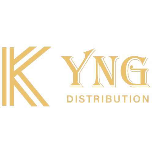 Kyngdistribution